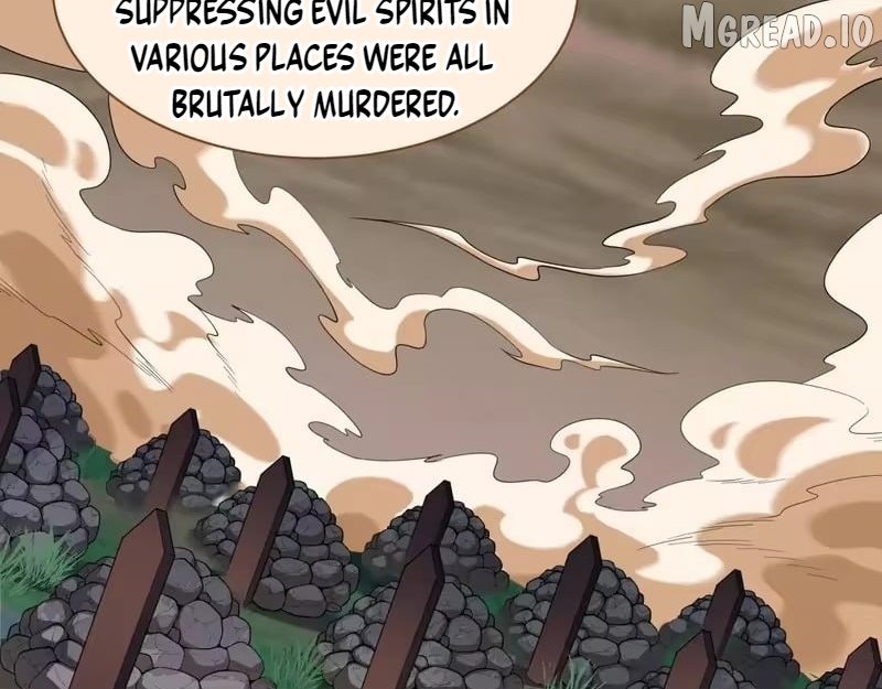 Era of the Haunted Chapter 585  - page 58